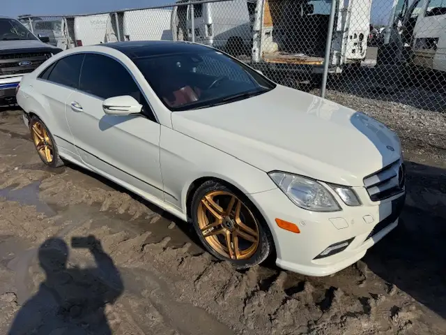 2010 Mercedes-Benz E-Class E 350, Just in for sale at Pic N Save