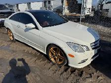 2010 Mercedes-Benz E-Class E 350, Just in for sale at Pic N Save