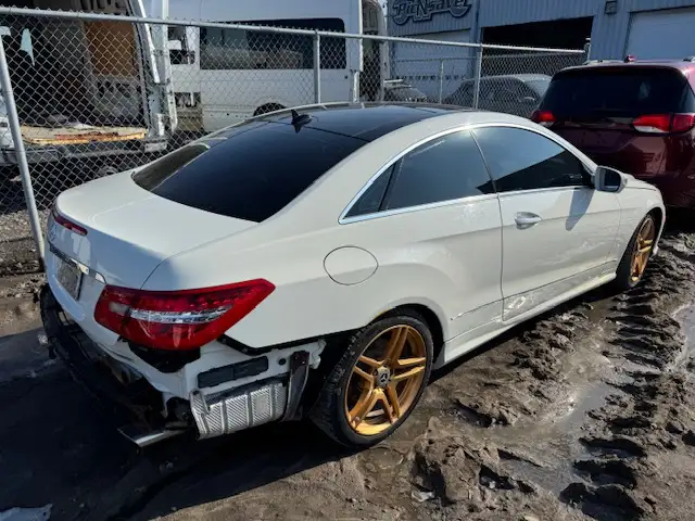 2010 Mercedes-Benz E-Class E 350, Just in for sale at Pic N Save - Photo 2