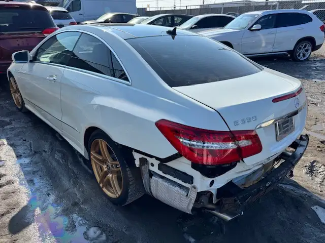 2010 Mercedes-Benz E-Class E 350, Just in for sale at Pic N Save - Photo 4