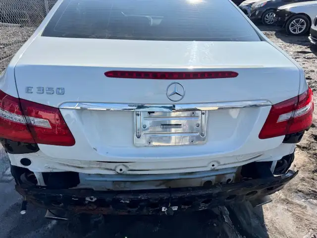2010 Mercedes-Benz E-Class E 350, Just in for sale at Pic N Save - Photo 5