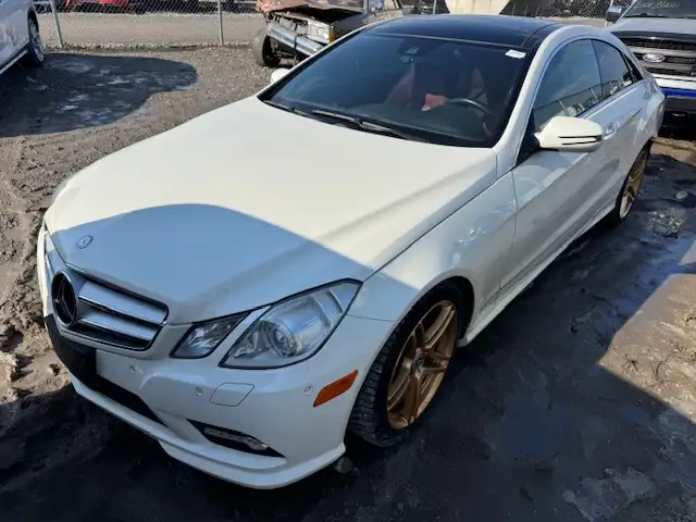 2010 Mercedes-Benz E-Class E 350, Just in for sale at Pic N Save - Photo 7