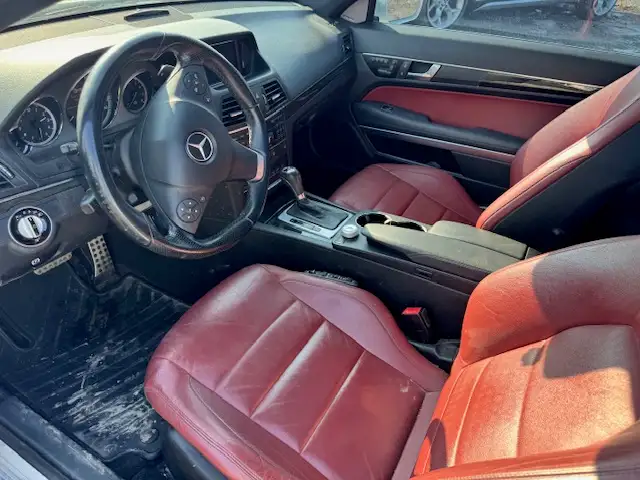 2010 Mercedes-Benz E-Class E 350, Just in for sale at Pic N Save - Photo 10