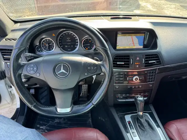 2010 Mercedes-Benz E-Class E 350, Just in for sale at Pic N Save - Photo 12
