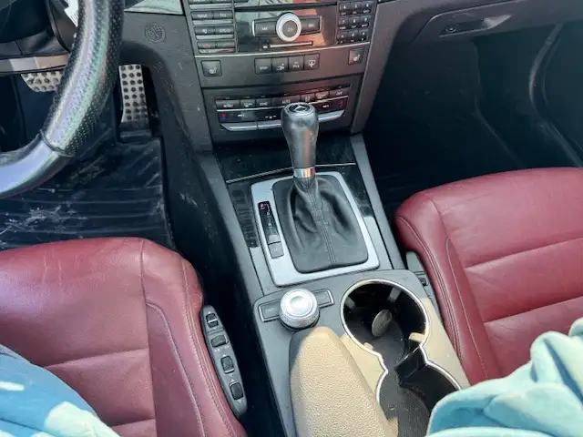 2010 Mercedes-Benz E-Class E 350, Just in for sale at Pic N Save - Photo 13