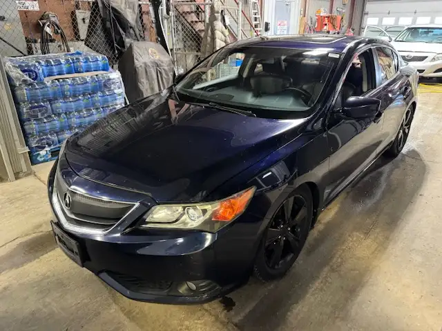 2013 Acura ILX Dynamic, Just in for sale at Pic N Save!! - Photo 2