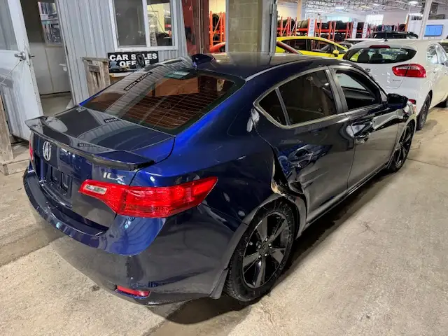 2013 Acura ILX Dynamic, Just in for sale at Pic N Save!! - Photo 7
