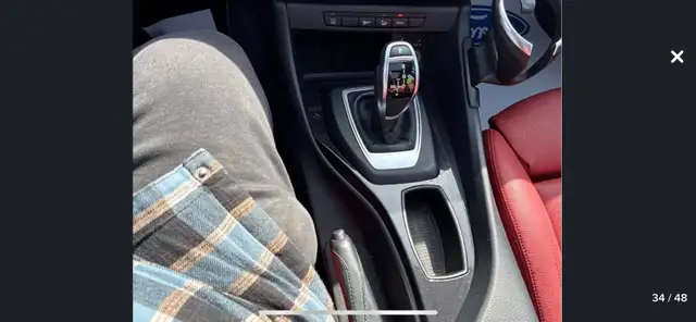 2014 BMW X1 AWD 4dr xDrive28i auto 136000 km toit panoramique - Photo 9