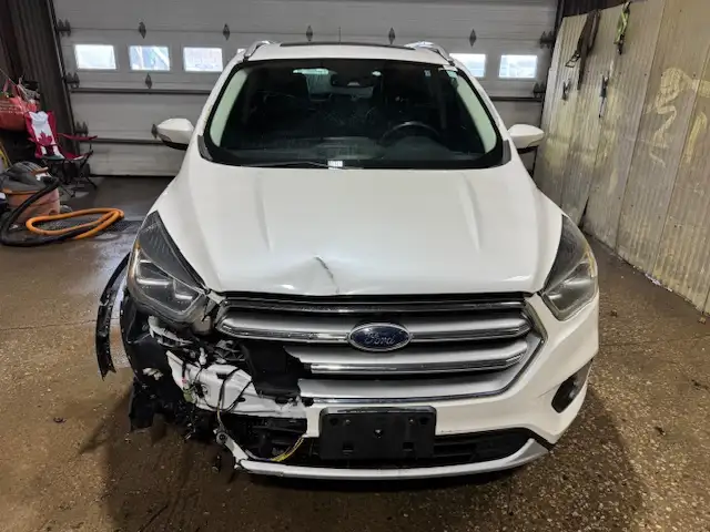 2017 Ford Escape Titanium, Just in for sale at Pic N Save!! - Photo 2