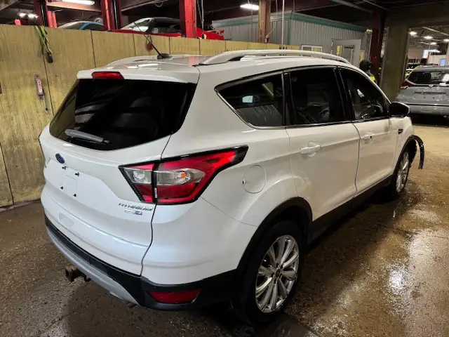 2017 Ford Escape Titanium, Just in for sale at Pic N Save!! - Photo 5