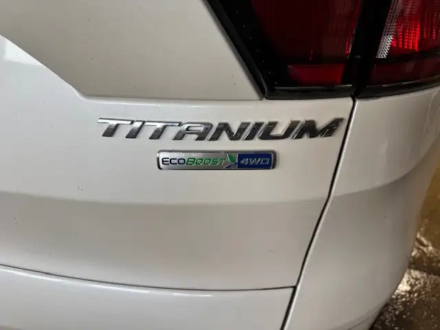 2017 Ford Escape Titanium, Just in for sale at Pic N Save!! - Photo 6
