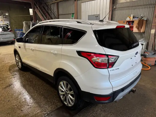 2017 Ford Escape Titanium, Just in for sale at Pic N Save!! - Photo 7