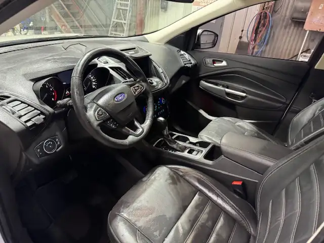 2017 Ford Escape Titanium, Just in for sale at Pic N Save!! - Photo 9