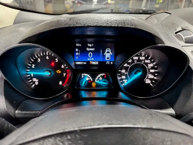 2017 Ford Escape Titanium, Just in for sale at Pic N Save!! - Photo 12