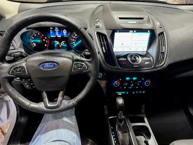 2017 Ford Escape Titanium, Just in for sale at Pic N Save!! - Photo 13