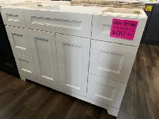 48'Vanities & 49' Countertops Demo on Clearance - CozyHome Missi - Photo 3