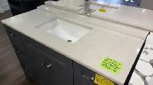 48'Vanities & 49' Countertops Demo on Clearance - CozyHome Missi - Photo 4