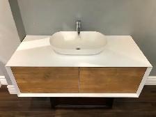 48'Vanities & 49' Countertops Demo on Clearance - CozyHome Missi - Photo 7