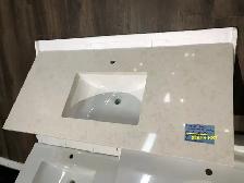 48'Vanities & 49' Countertops Demo on Clearance - CozyHome Missi - Photo 9