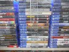 PS4 Games New/Used Great Condition, Great Prices! - Photo 4
