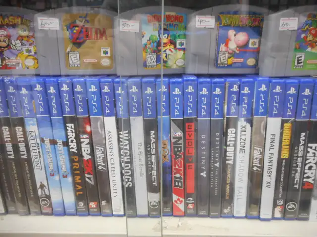 PS4 Games New/Used Great Condition, Great Prices! - Photo 5