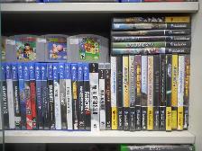 PS4 Games New/Used Great Condition, Great Prices! - Photo 6
