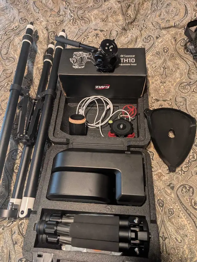 Seastar S50,, & accessories. - Photo 2