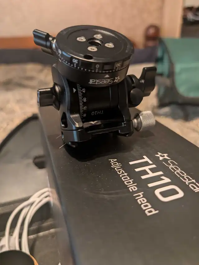 Seastar S50,, & accessories. - Photo 5