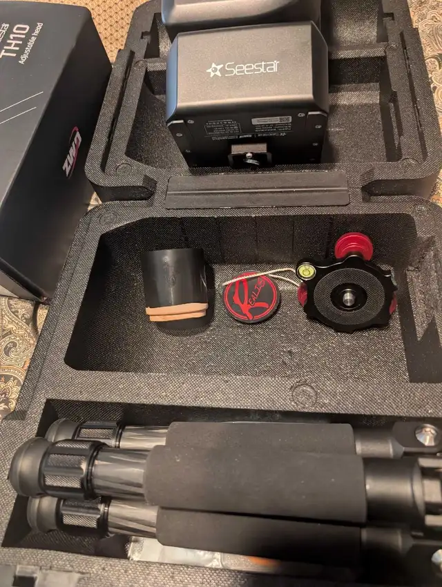 Seastar S50,, & accessories. - Photo 10