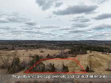 1 Acre Lot in Wirral