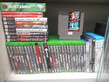 X Box One Games New/Used Great Condition Games. Best Prices!