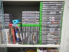 X Box One Games New/Used Great Condition Games. Best Prices! - Photo 2
