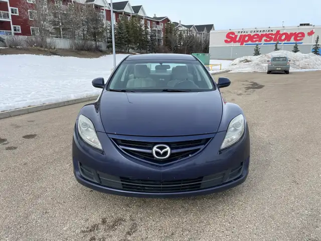 Mint Mazda 6 2.5 (active) - Make Offer.. - Photo 2