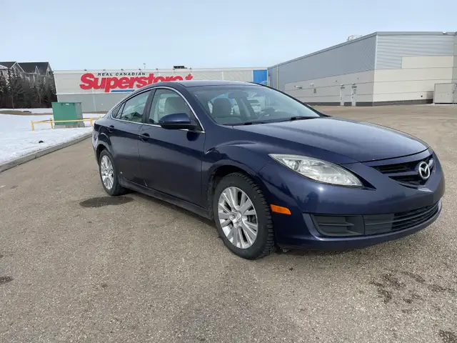 Mint Mazda 6 2.5 (active) - Make Offer.. - Photo 3