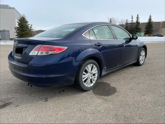 Mint Mazda 6 2.5 (active) - Make Offer.. - Photo 4