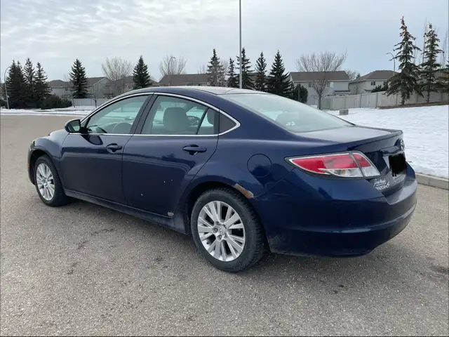 Mint Mazda 6 2.5 (active) - Make Offer.. - Photo 5
