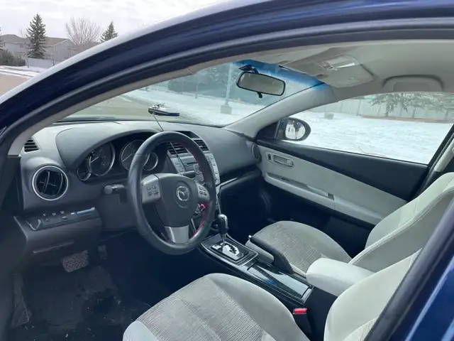 Mint Mazda 6 2.5 (active) - Make Offer.. - Photo 7