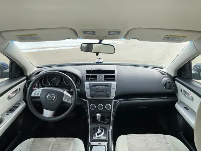 Mint Mazda 6 2.5 (active) - Make Offer.. - Photo 8