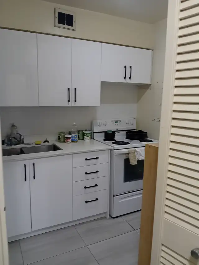 3 Rooms Apartment for rent- Female occupied & Preferred - Photo 3