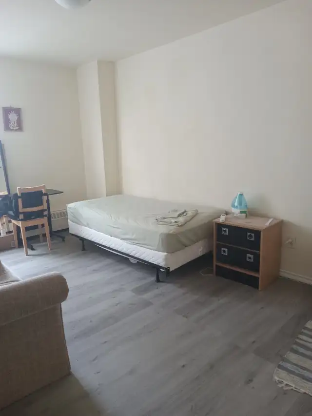 3 Rooms Apartment for rent- Female occupied & Preferred - Photo 4