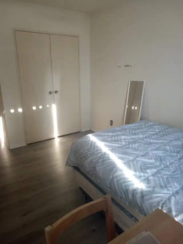 3 Rooms Apartment for rent- Female occupied & Preferred - Photo 8