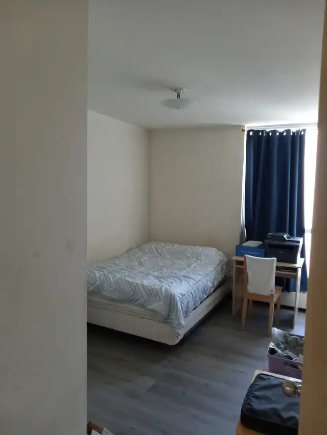 3 Rooms Apartment for rent- Female occupied & Preferred - Photo 9