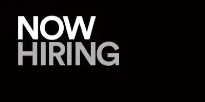 Restaurant Job Full or part time available