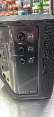 BOSE S1 PRO  (DERNIER MODÈLE) COMME NEUF - Photo 2