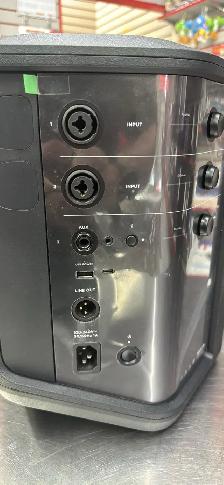 BOSE S1 PRO  (DERNIER MODÈLE) COMME NEUF - Photo 4