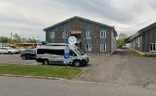 Espace de bureau à louer 5336 Av. du Maréchal-Joffre