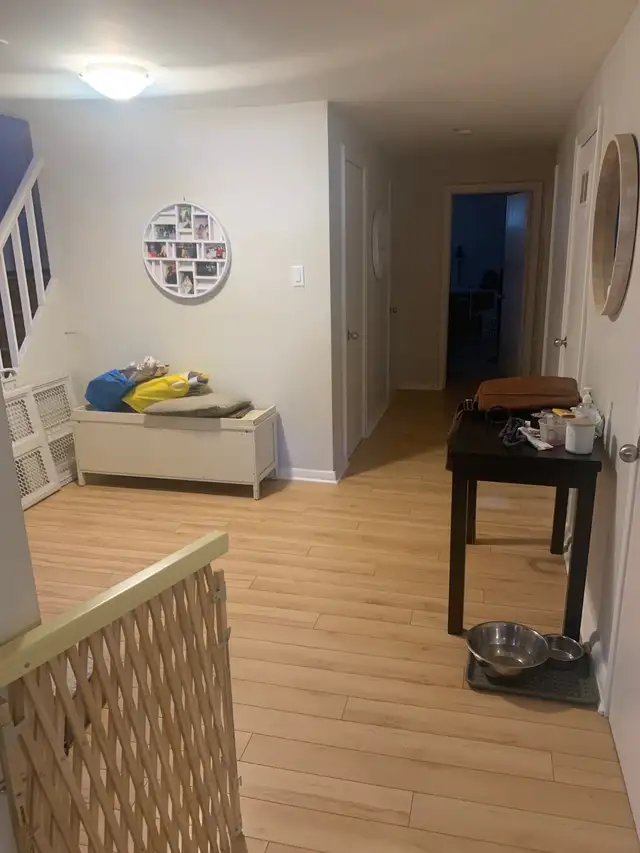 Huge Shared Flat for Rent North York - Photo 2