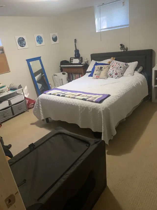 Huge Shared Flat for Rent North York - Photo 4