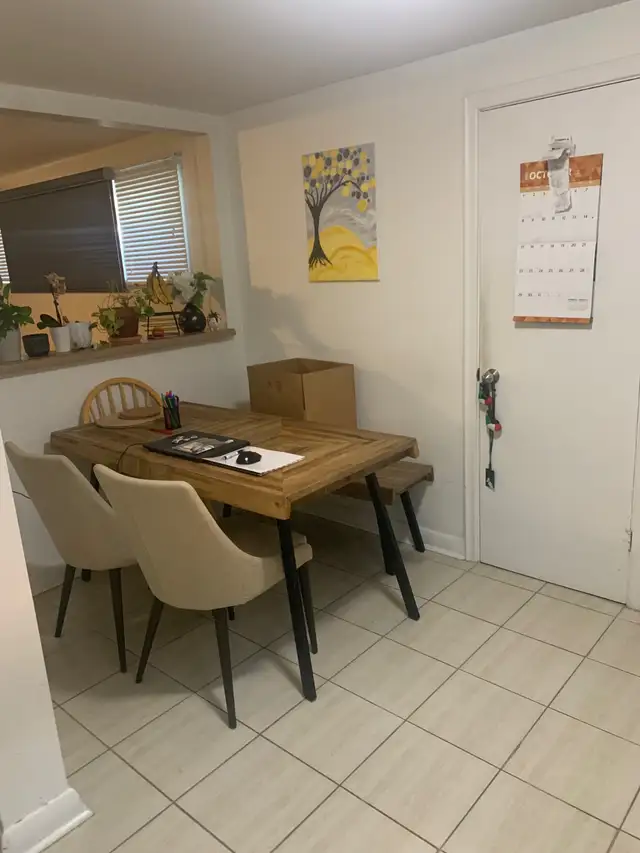 Huge Shared Flat for Rent North York - Photo 5