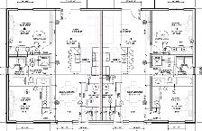Construction neuve 4 ½ à louer à 1 425$/mois - Photo 3